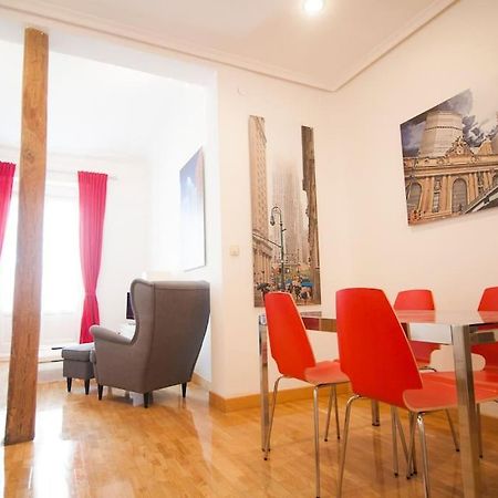 Alojamiento Entero Centro: Piso . Chueca Apartment Madrid Exterior photo